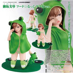 Mikoto Misaka Hoodie Look Gekota Ver. by Kadokawa - Shop at ToyCoin