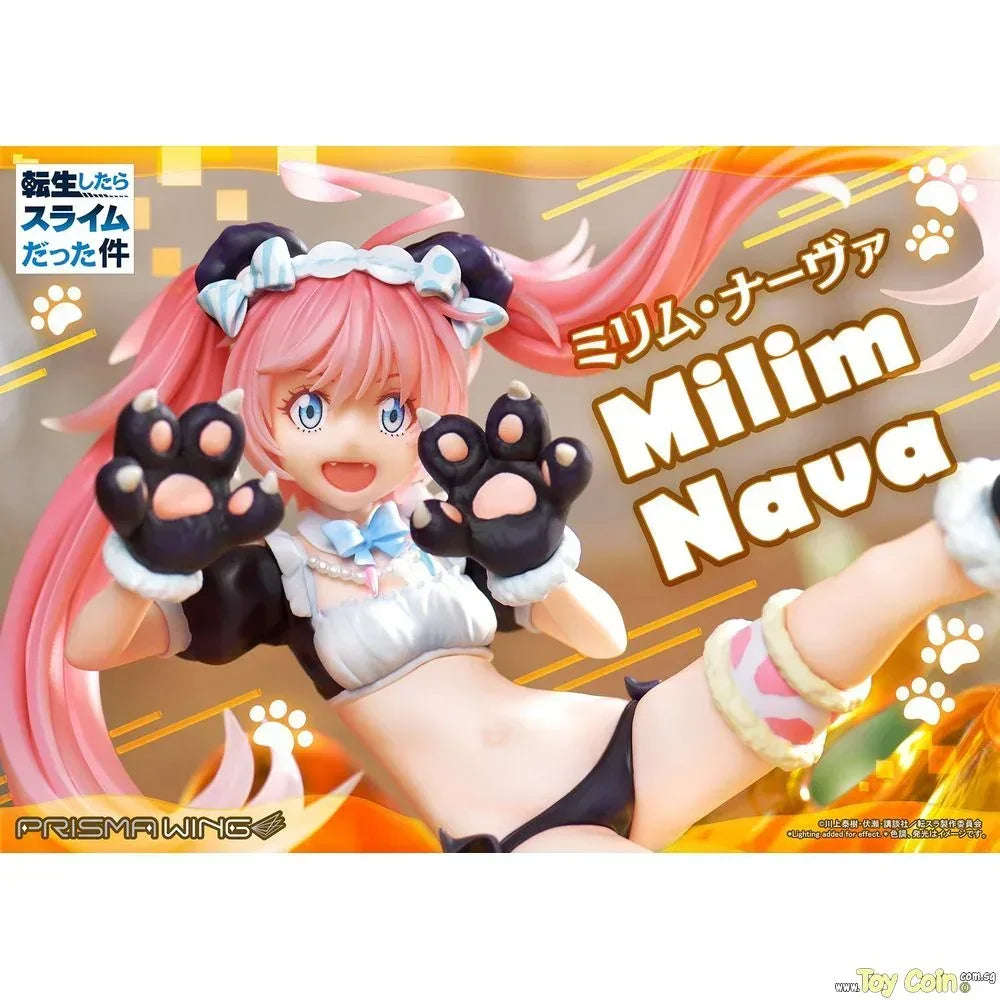 Milim Nava by Prime 1 Studio - Shop at ToyCoin