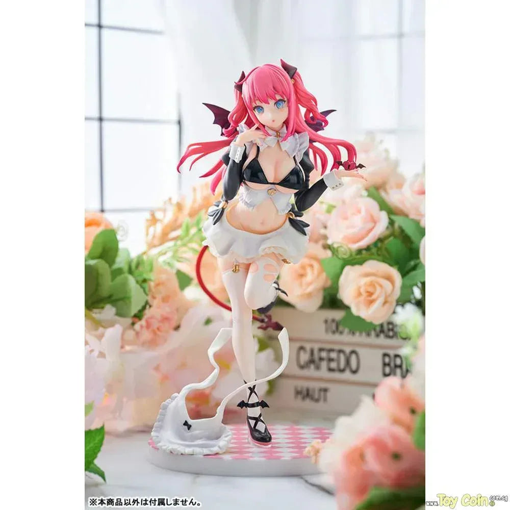 Mimosa "Riria" by DCTer - Shop at ToyCoin