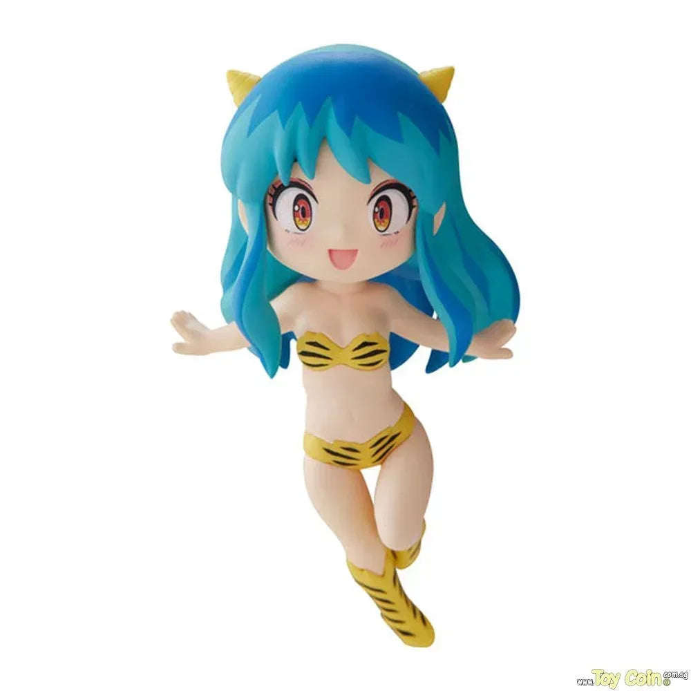 Mini Figure Lum by Plum - Shop at ToyCoin