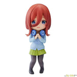 Mini Figure Nakano Miku by Plum - Shop at ToyCoin