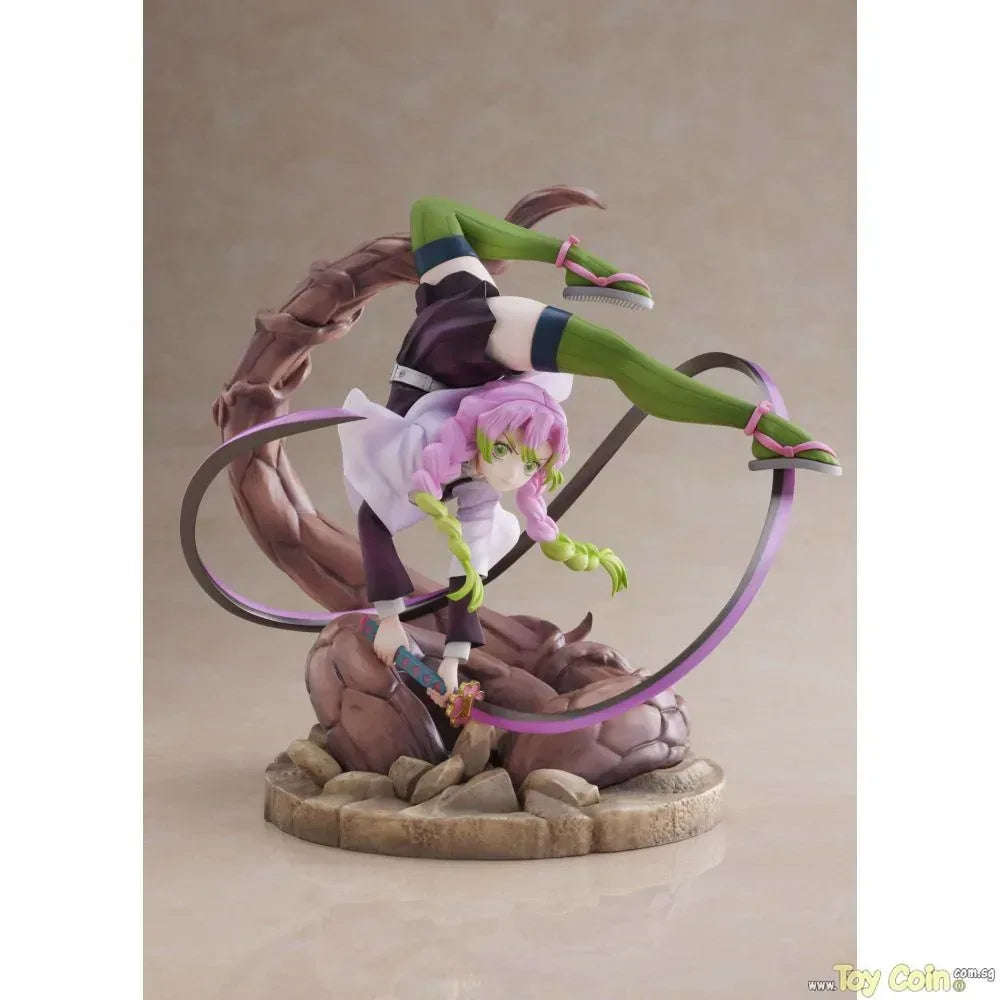 Mitsuri Kanroji by Aniplex - Shop at ToyCoin
