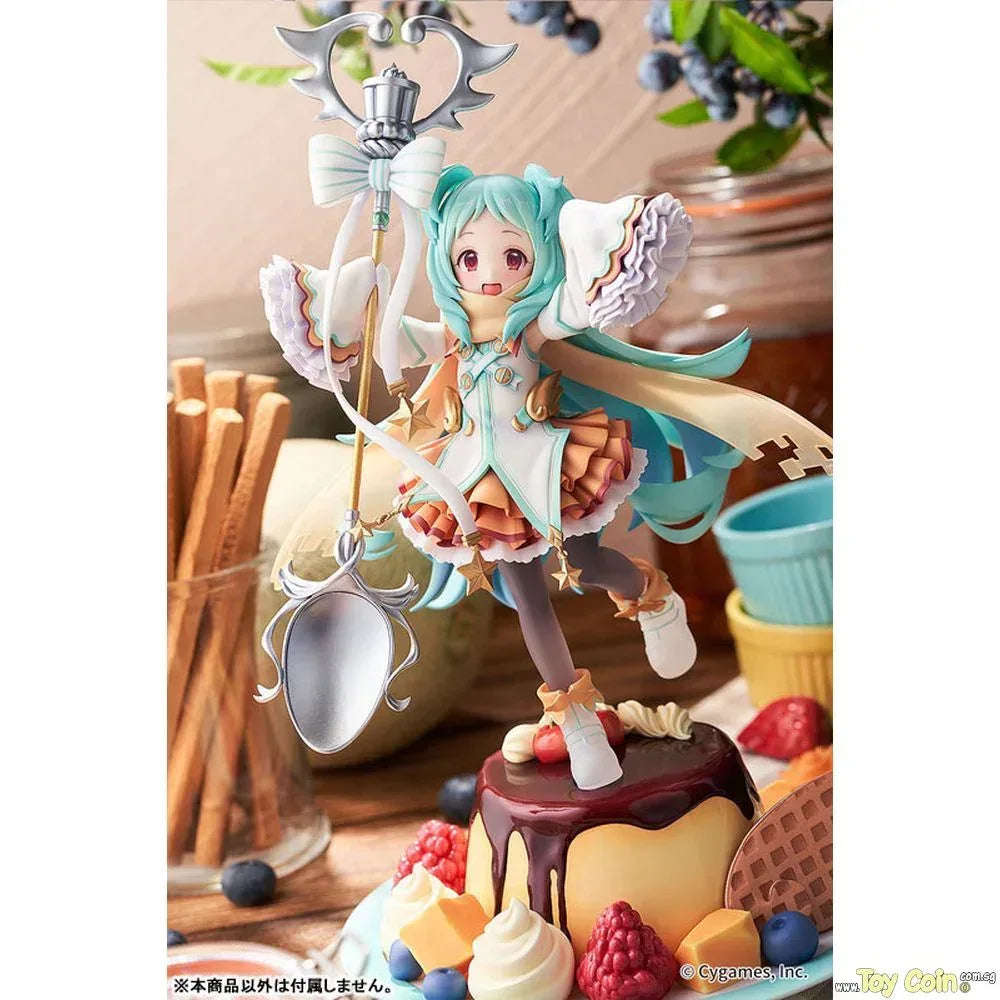 Miyako Oyatsu no Jikan Nano Ver. by RIBOSE - Shop at ToyCoin