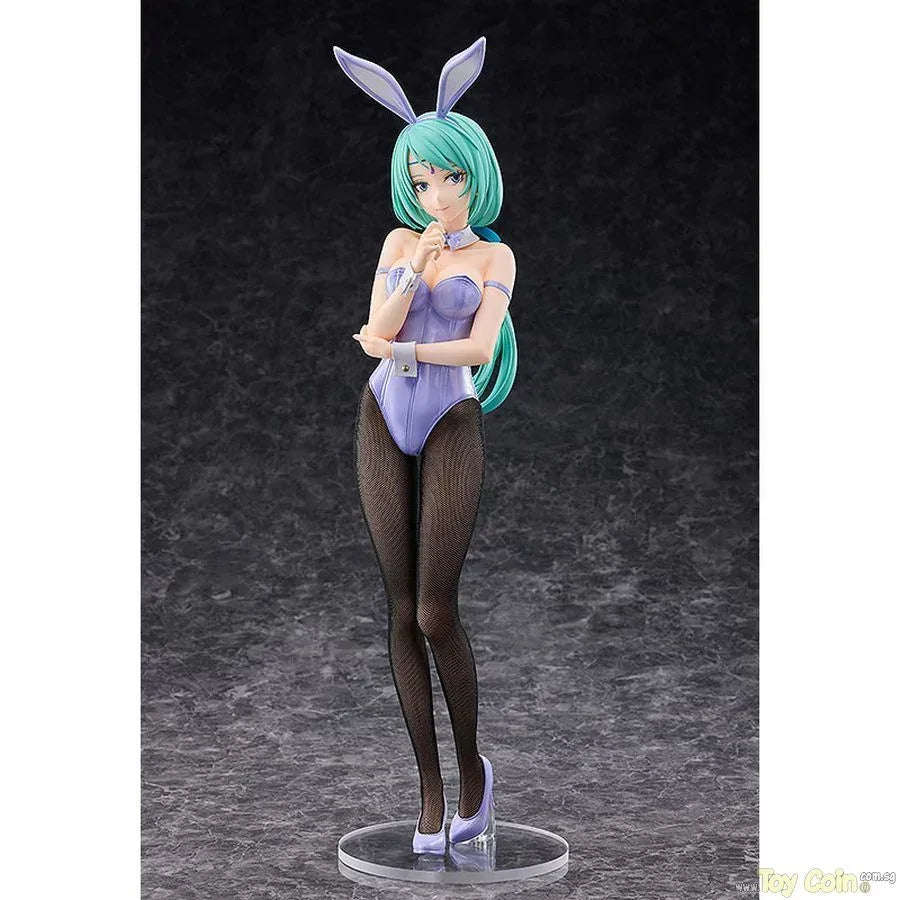 Mjurran Bunny Ver. by FREEing - Shop at ToyCoin