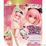 Momo Belia Deviluke Changing Clothes Mode by QuesQ - Shop at ToyCoin
