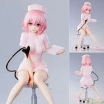 Momo Belia Deviluke Nurse Ver. by Union Creative - Shop at ToyCoin