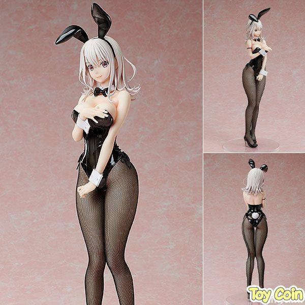 Mona Kawai Bunny Ver. by FREEing - Shop at ToyCoin