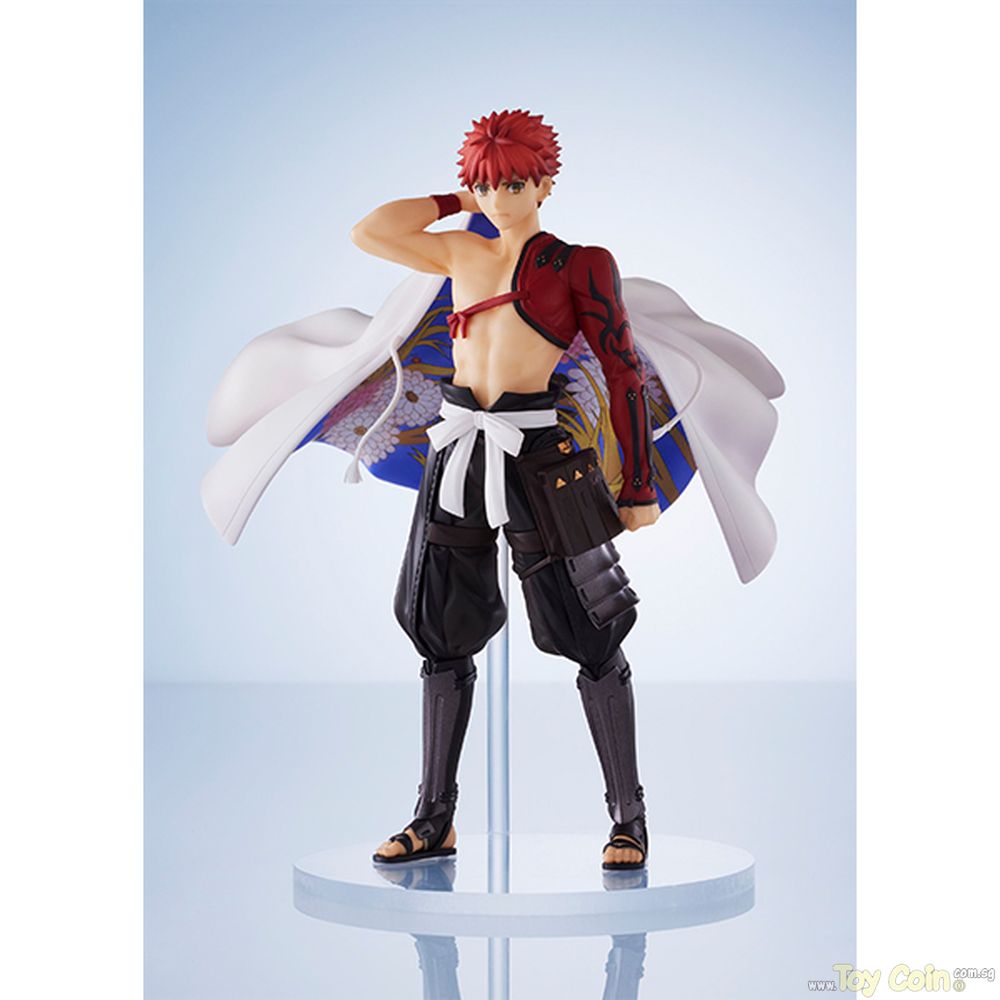 ConoFig Saber/Senji Muramasa by Aniplex