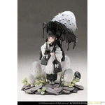 Mushroom Girls Series No.4 Coprinus Comatus by Reverse Studio - Shop at ToyCoin