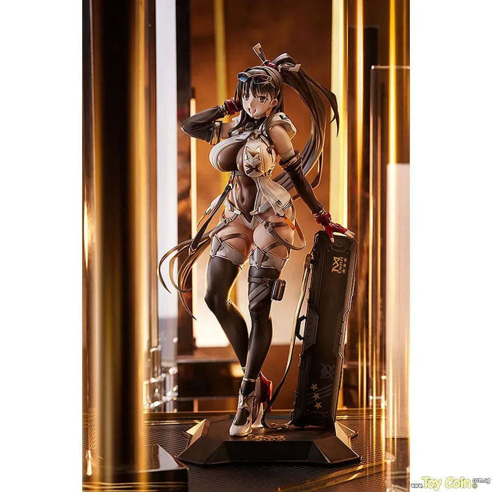 MX-chan by Max Factory - Shop at ToyCoin