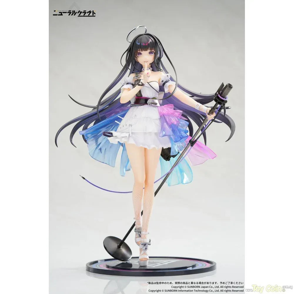 Nanaka Teen Idol Ver. by APEX - Shop at ToyCoin