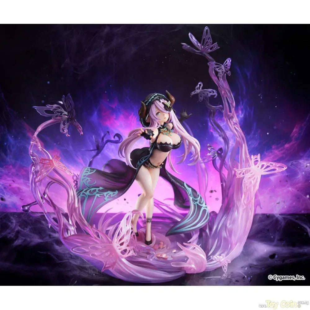 Narmaya (The Black Butterfly) by AniGift - Shop at ToyCoin