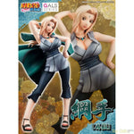 Naruto Gals Tsunade by Megahouse - Shop at ToyCoin