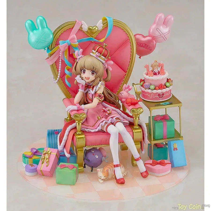 Natori Sana Birth of King Sana Channel Ver. by Max Factory - Shop at ToyCoin