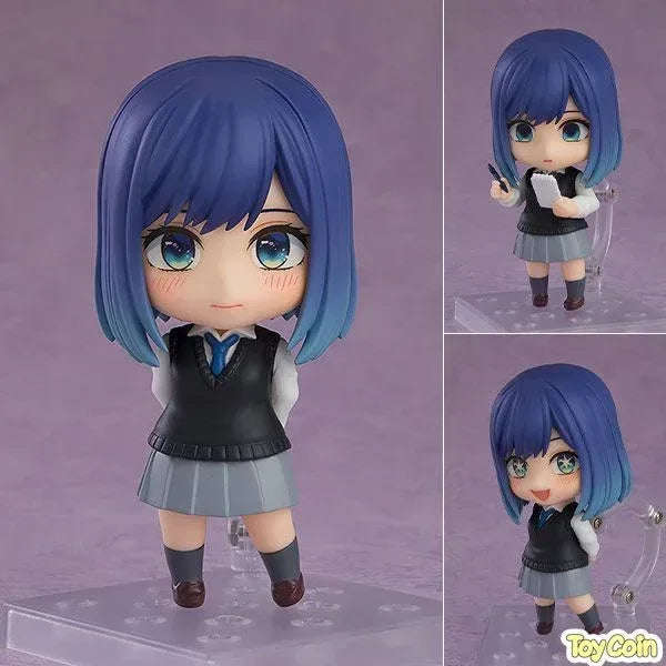 Nendoroid Akane Kurokawa by Good Smile Company - Shop at ToyCoin