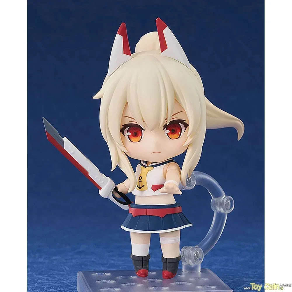 Nendoroid Ayanami by Good Smile Arts Shanghai - Shop at ToyCoin