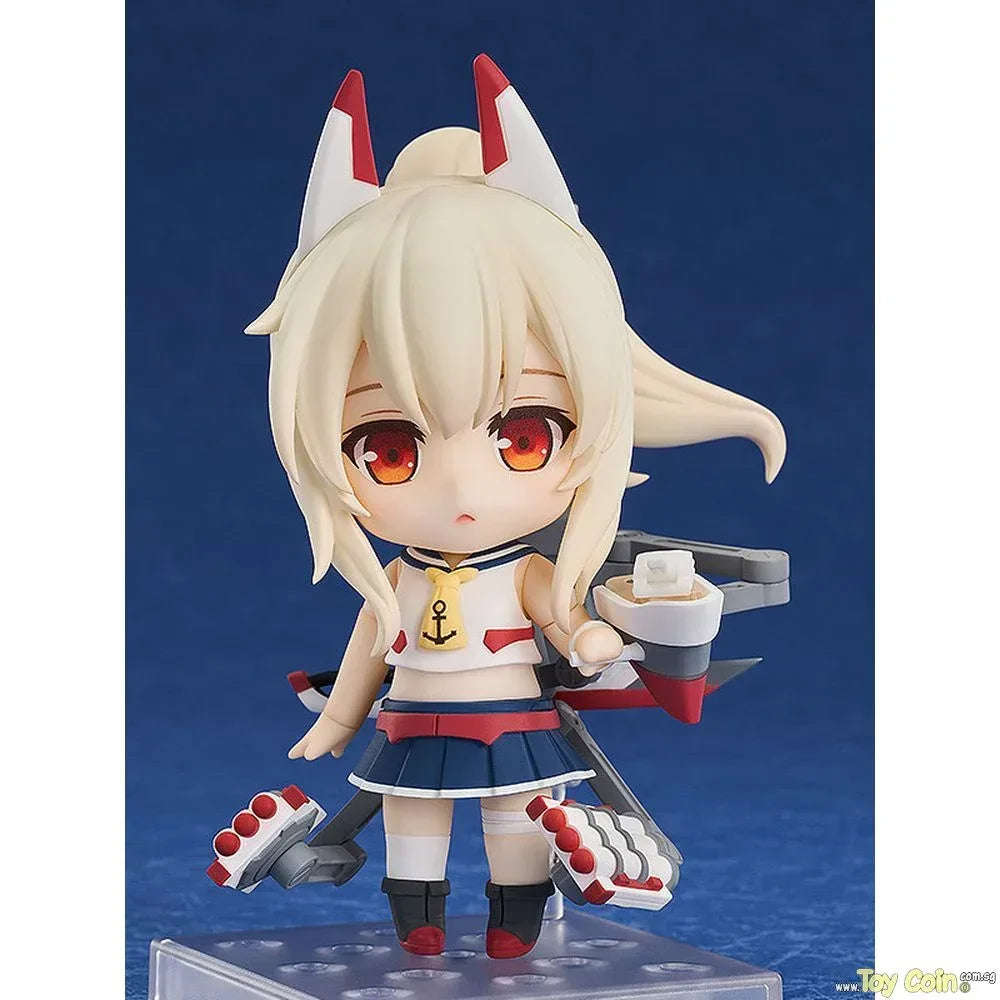 Nendoroid Ayanami DX by Good Smile Arts Shanghai - Shop at ToyCoin