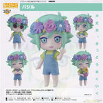 Nendoroid Basil by Good Smile Company - Shop at ToyCoin