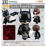 Nendoroid Batman The Batman Ver. by Good Smile Company - Shop at ToyCoin