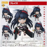 Nendoroid Blaze by Good Smile Arts Shanghai - Shop at ToyCoin