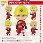 Nendoroid Brian Nightraider by Orange Rouge - Shop at ToyCoin