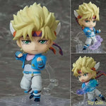 Nendoroid Caesar Anthonio Zeppeli by Medicos Entertainment - Shop at ToyCoin
