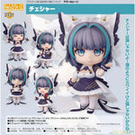 Nendoroid Cheshire by Good Smile Arts Shanghai - Shop at ToyCoin