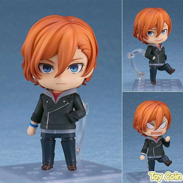 Nendoroid Chuya Nakahara Fifteen-Year-Old Ver. by Good Smile Company - Shop at ToyCoin