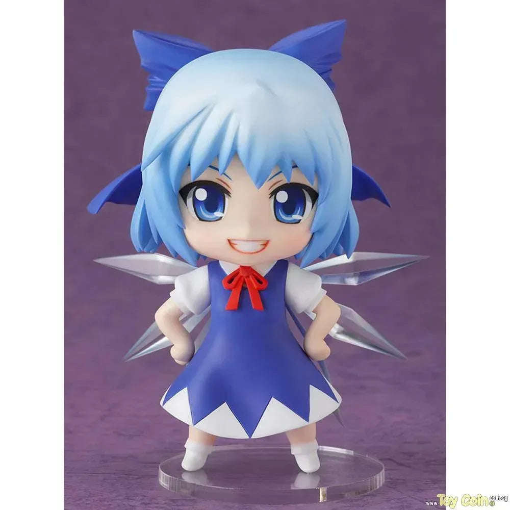 Nendoroid Cirno by Good Smile Company - Shop at ToyCoin