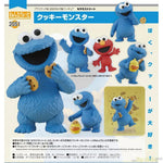 Nendoroid Cookie Monster by Good Smile Company - Shop at ToyCoin