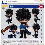 Nendoroid Dabi by TAKARA TOMY - Shop at ToyCoin