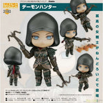 Nendoroid Demon Hunter by Medicos Entertainment - Shop at ToyCoin