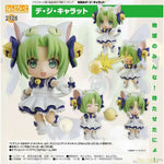 Nendoroid Di Gi Charat by Good Smile Company - Shop at ToyCoin