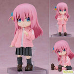 Nendoroid Doll Hitori Gotoh by Good Smile Company - Shop at ToyCoin