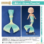 Nendoroid Doll Mermaid Set (Green Fluorite) by Good Smile Arts Shanghai - Shop at ToyCoin