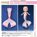Nendoroid Doll Mermaid Set (Sakura) by Good Smile Arts Shanghai - Shop at ToyCoin