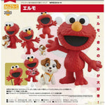 Nendoroid Elmo by Good Smile Company - Shop at ToyCoin