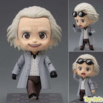 Nendoroid Emmett Brown by 1000toys inc. - Shop at ToyCoin