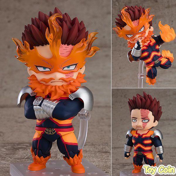 Nendoroid Endeavor by Good Smile Company - Shop at ToyCoin