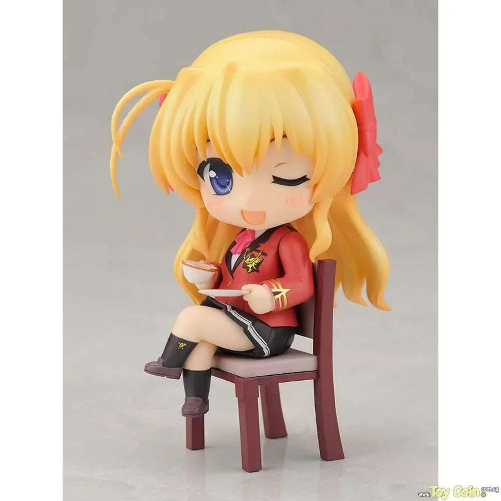 Nendoroid Erika Sendo by Good Smile Company - Shop at ToyCoin