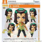 Nendoroid Ermes Costello by Medicos Entertainment - Shop at ToyCoin