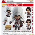 Nendoroid Ezio Auditore by Good Smile Company - Shop at ToyCoin