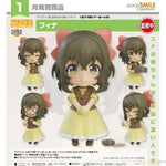 Nendoroid Fina by Good Smile Company - Shop at ToyCoin