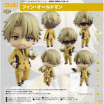 Nendoroid Finn Oldman by Orange Rouge - Shop at ToyCoin
