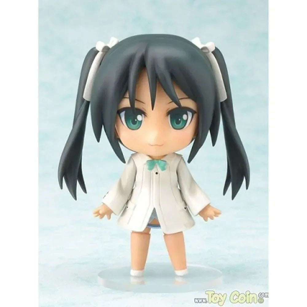 Nendoroid Francesca Lucchini by Good Smile Company - Shop at ToyCoin