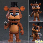 Nendoroid Freddy Fazbear by Good Smile Company - Shop at ToyCoin