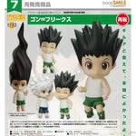 Nendoroid Gon Freecss by FREEing - Shop at ToyCoin