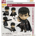 Nendoroid Guts by Good Smile Company - Shop at ToyCoin