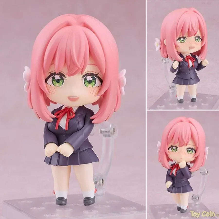 Nendoroid Hanazono Hakari by Good Smile Company - Shop at ToyCoin