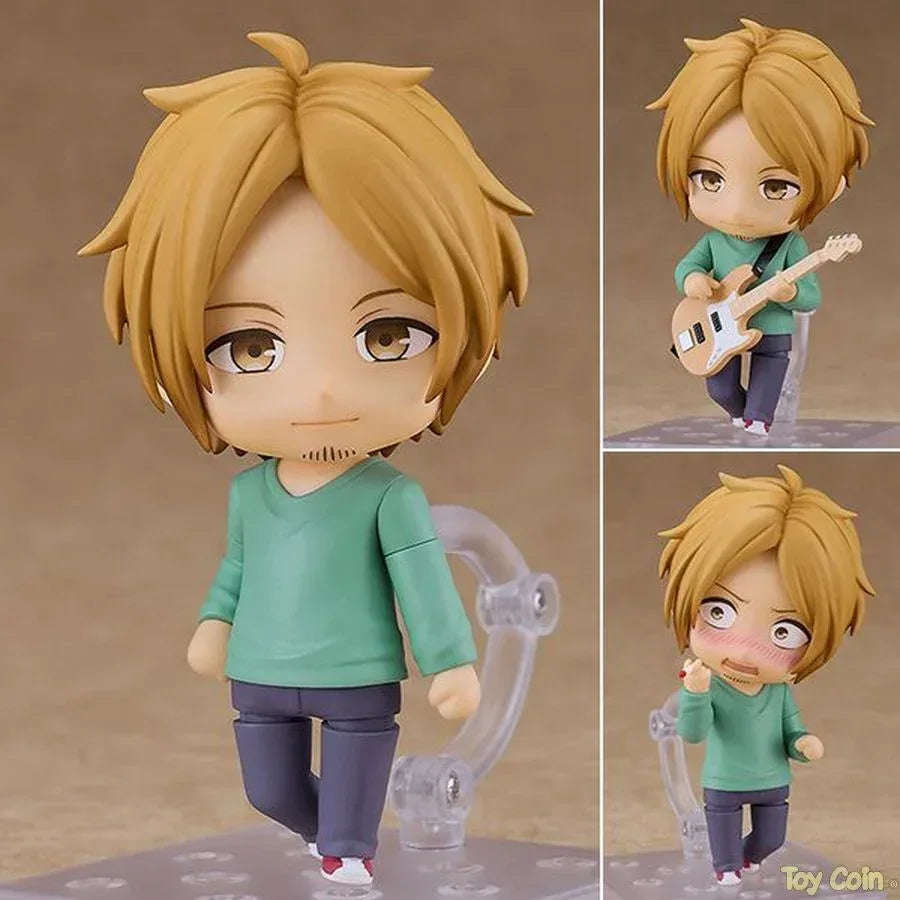 Nendoroid Haruki Nakayama by Orange Rouge - Shop at ToyCoin